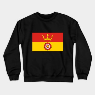 Hampshire Crewneck Sweatshirt